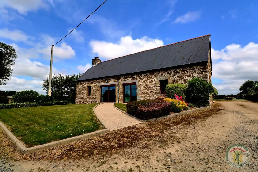 Gîte de France Der entspannende Stopover 3 Ohren