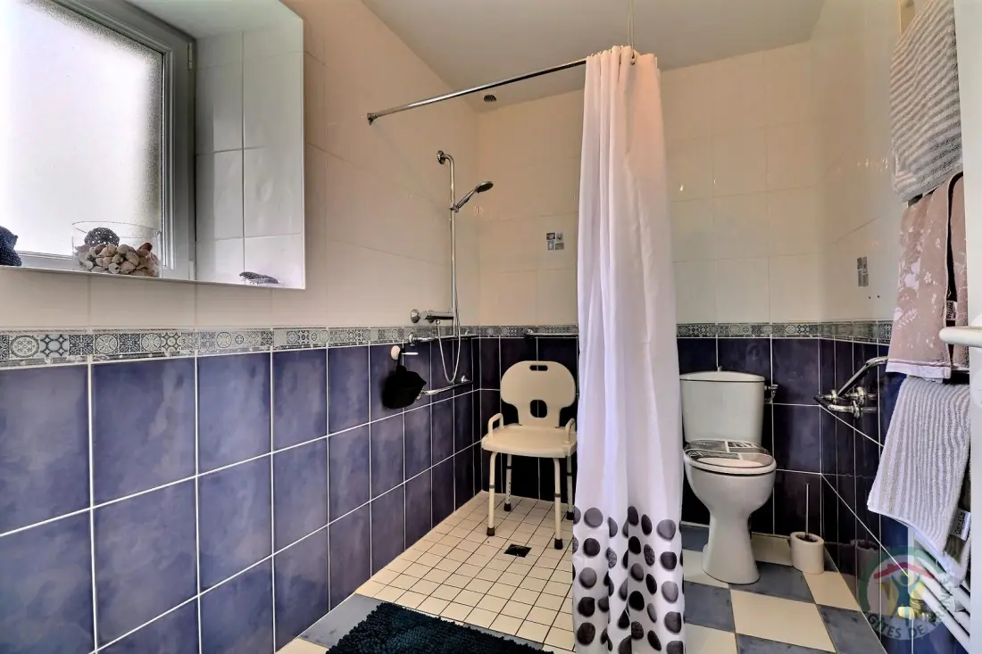 Gîte de France Der entspannende Stopover 3 Ohren