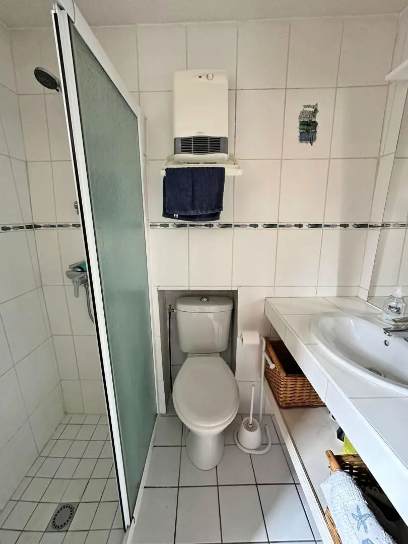 Gîte de France Doueineix 2 oren