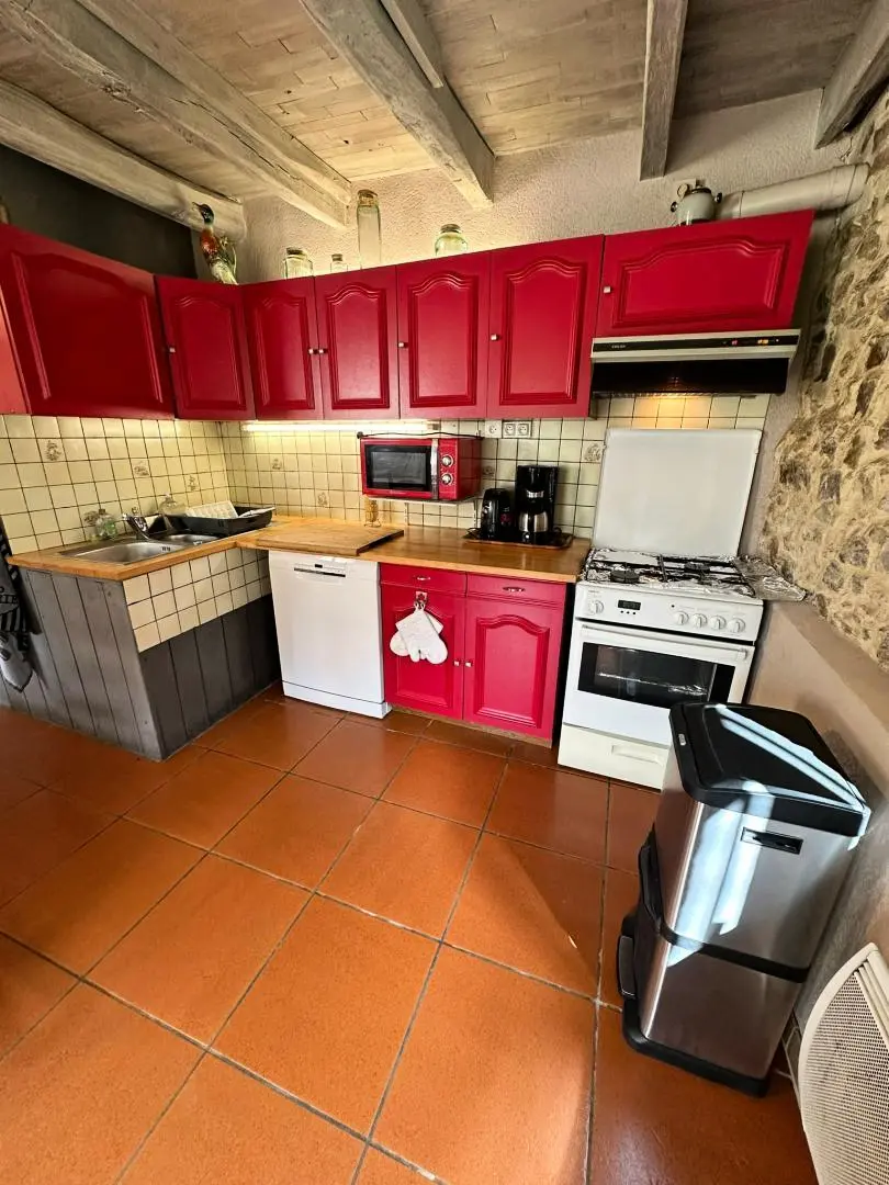 Gîte de France Doueneix 2 oren