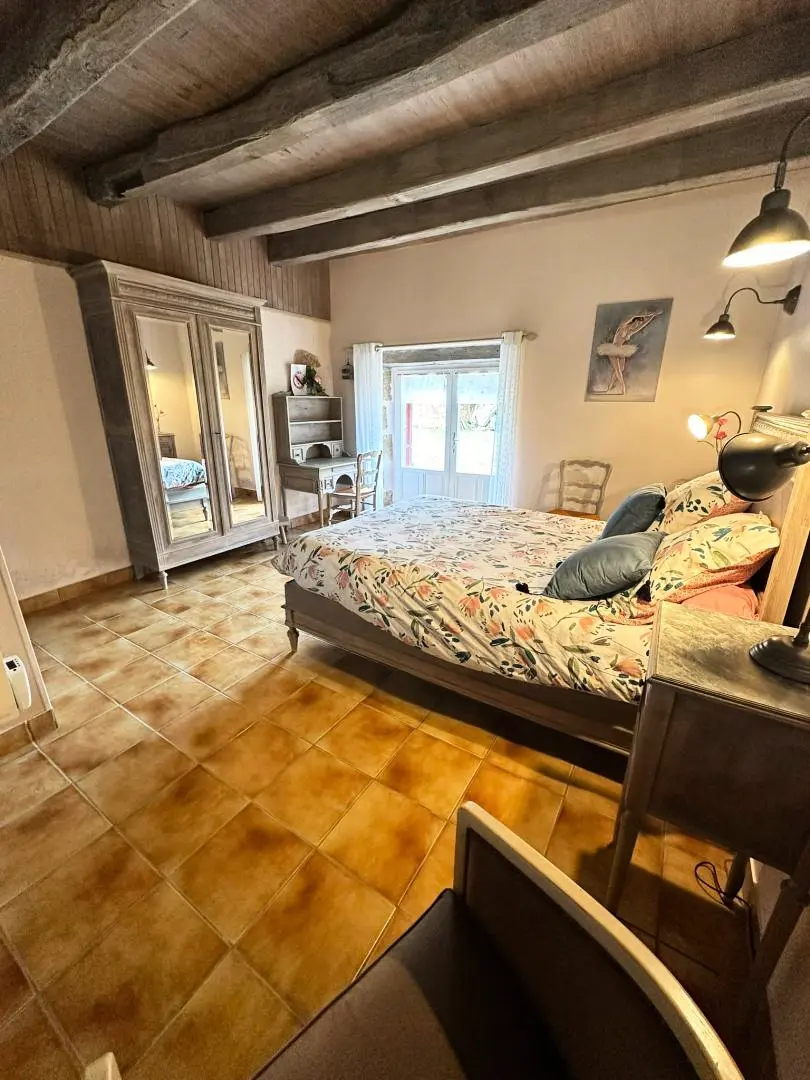Gîte de France Doueneix 2 oren
