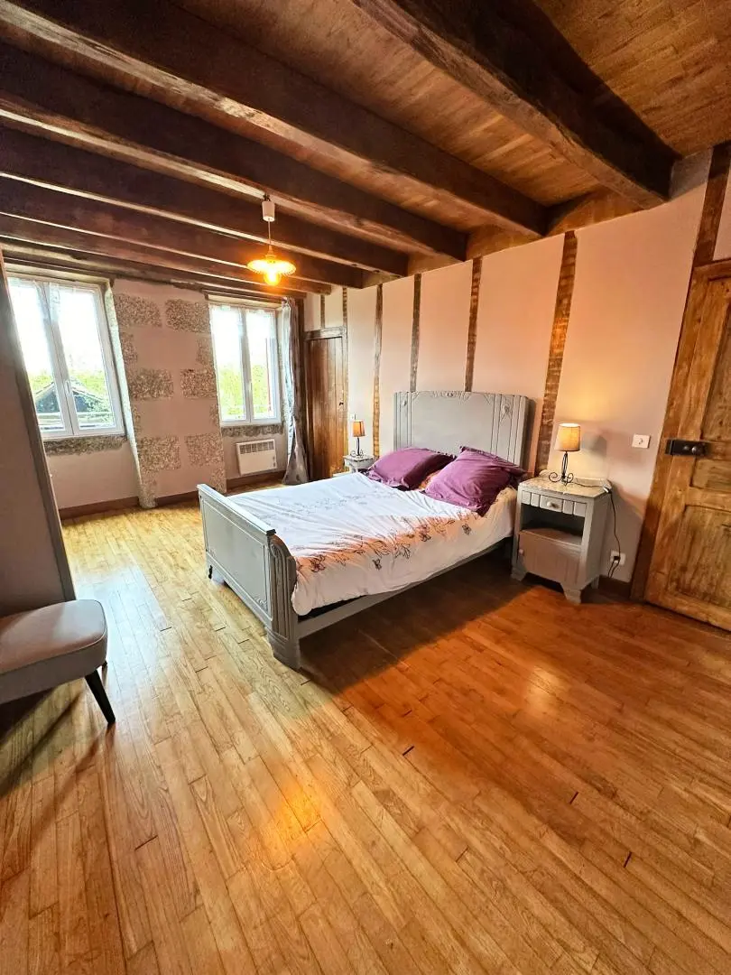Gîte de France Doueneix 2 oren