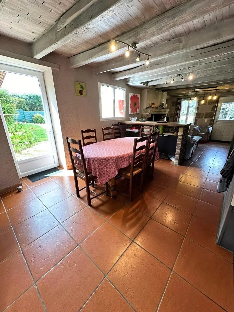 Gîte de France Doueneix 2 oren