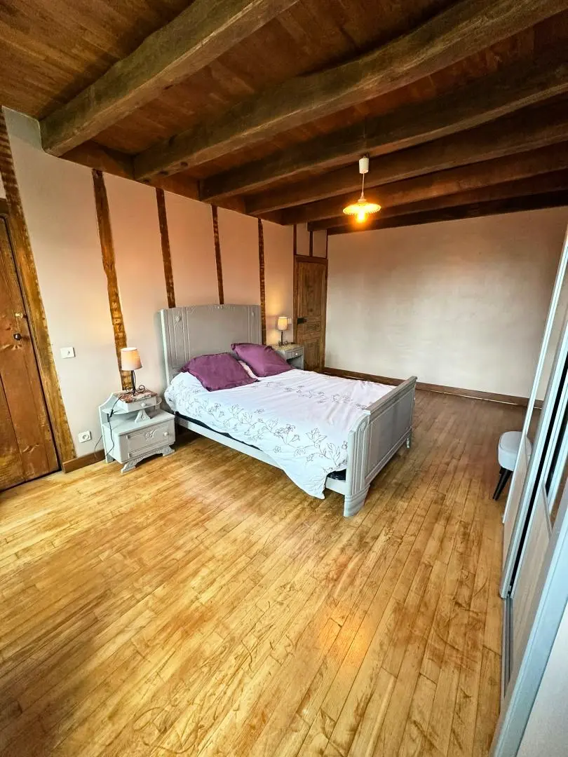 Gîte de France Doueneix 2 oren