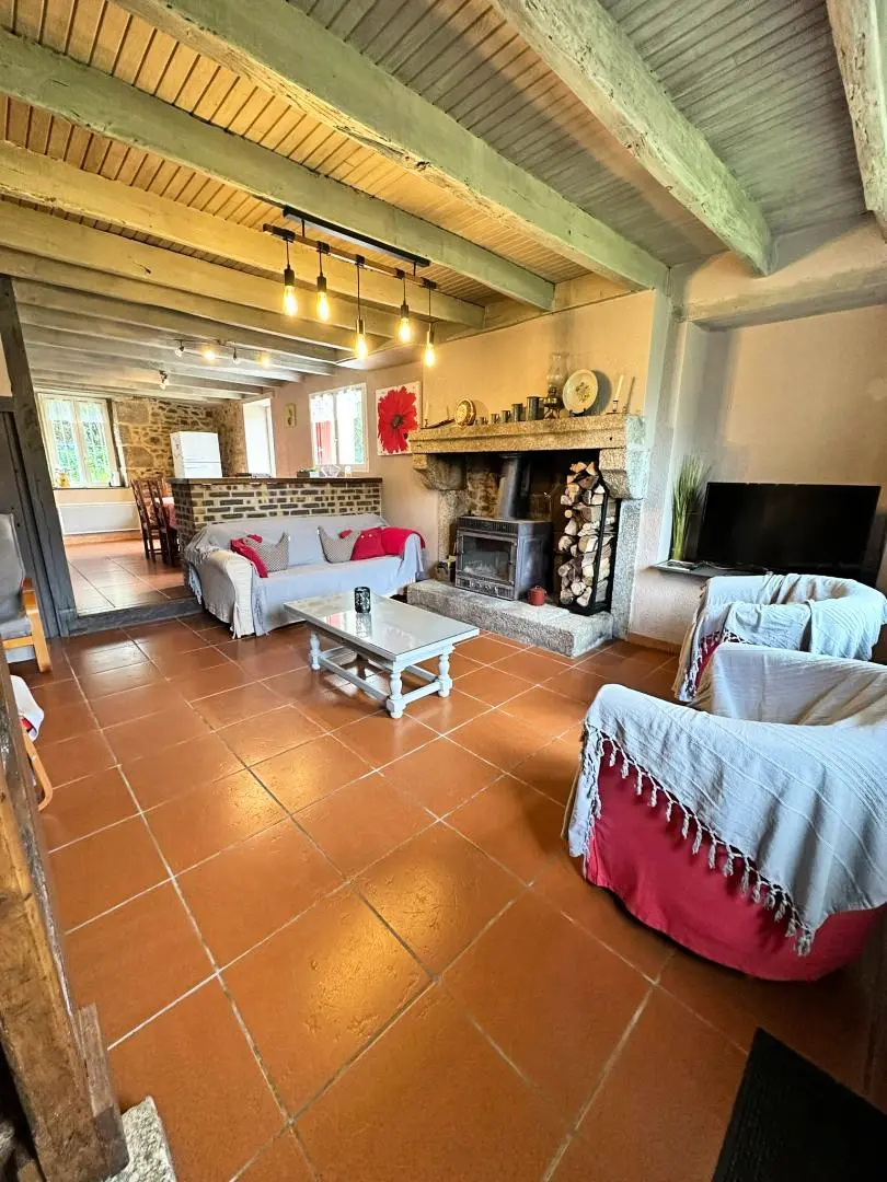Gîte de France Doueneix 2 oren