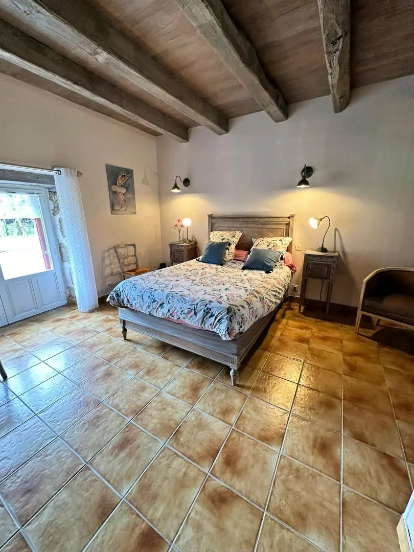 Gîte de France Doueneix 2 oren