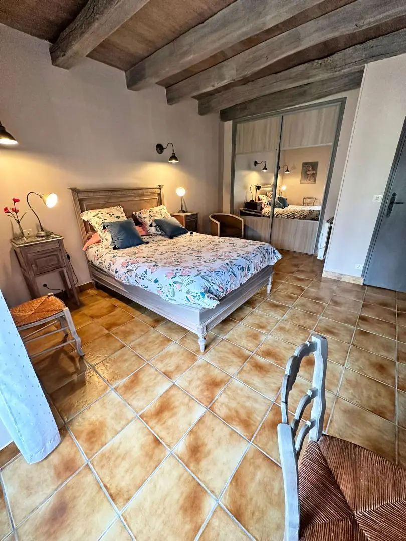 Gîte de France Doueneix 2 oren