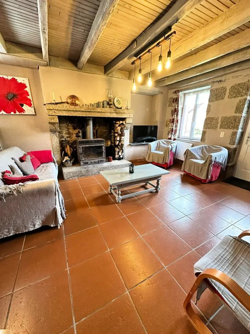 Gîte de France Doueneix 2 oren