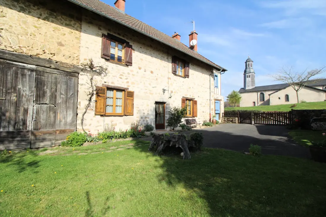 Gîte de France Het dorp 2 oren