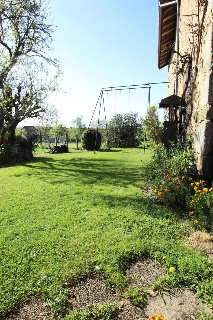 Gîte de France Het dorp 2 oren