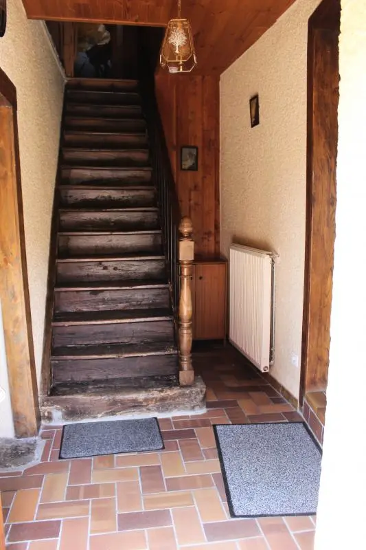 Gîte de France Het dorp 2 oren