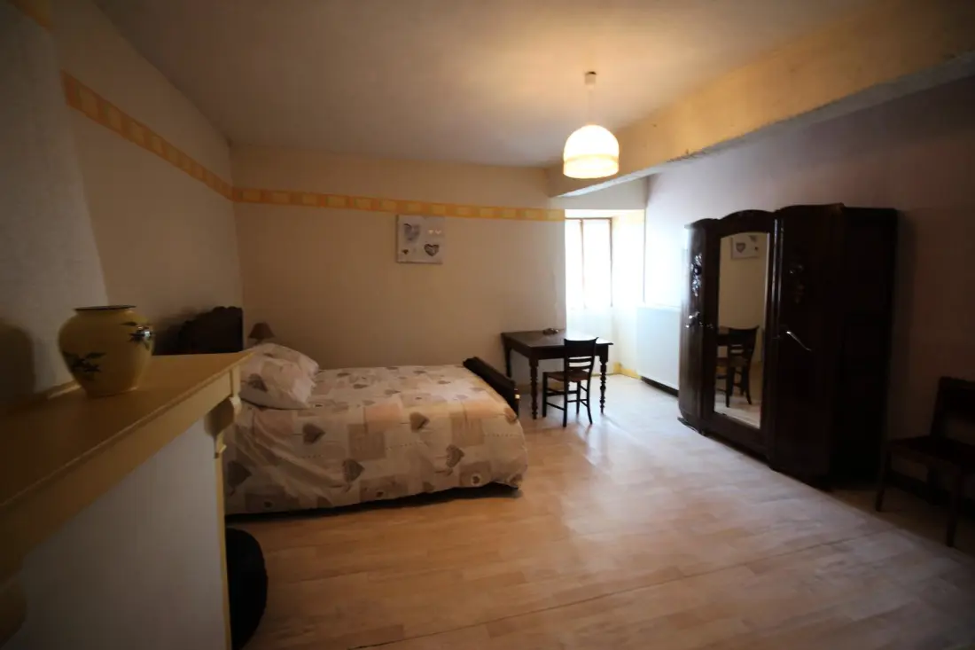 Gîte de France Het dorp 2 oren