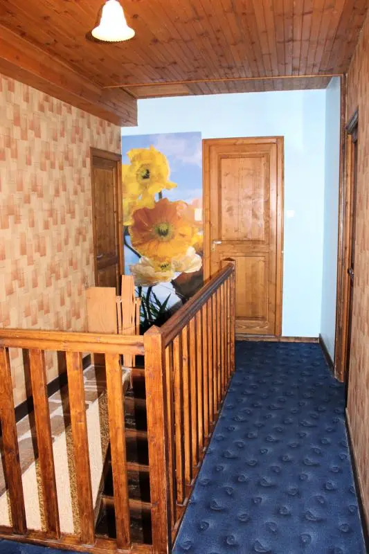Gîte de France Het dorp 2 oren