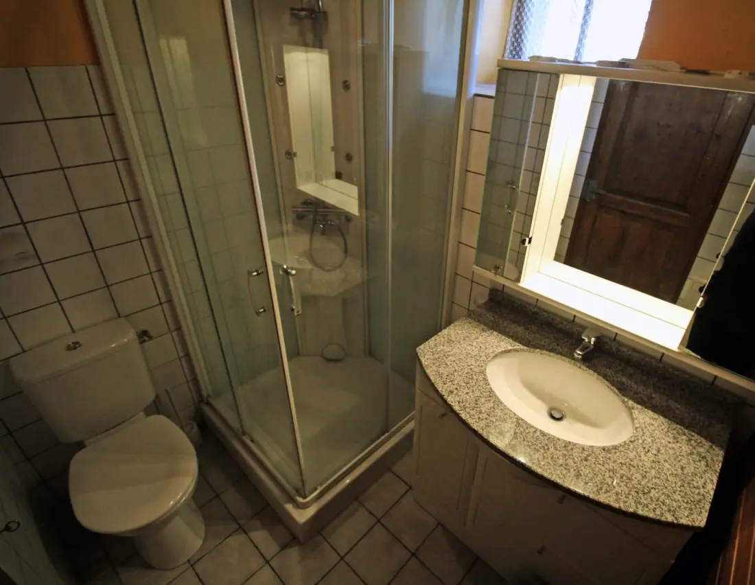 Gîte de France Het dorp 2 oren
