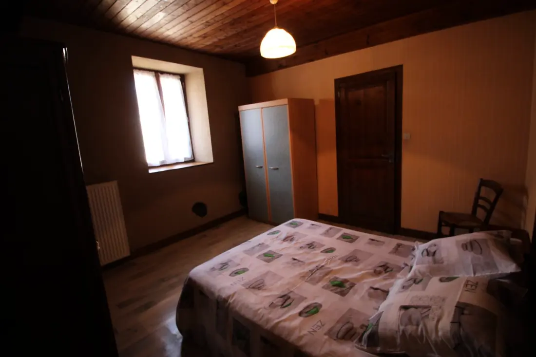 Gîte de France Het dorp 2 oren