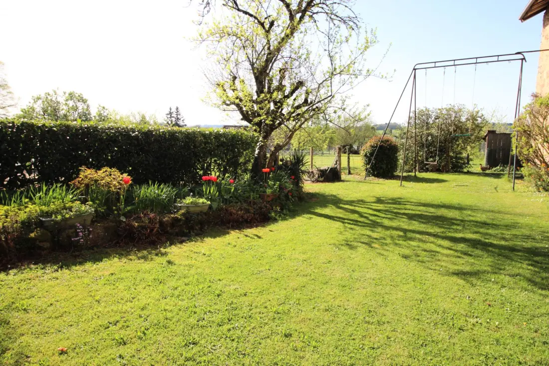 Gîte de France Het dorp 2 oren