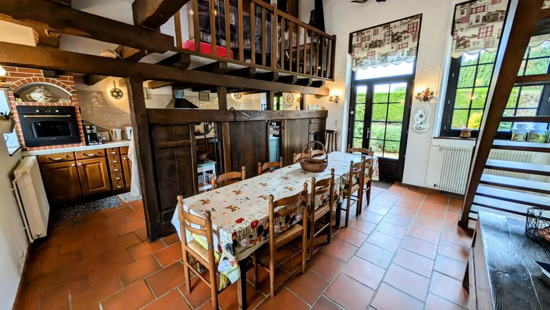 Gîte de France Huis van Aurélie 2 oren