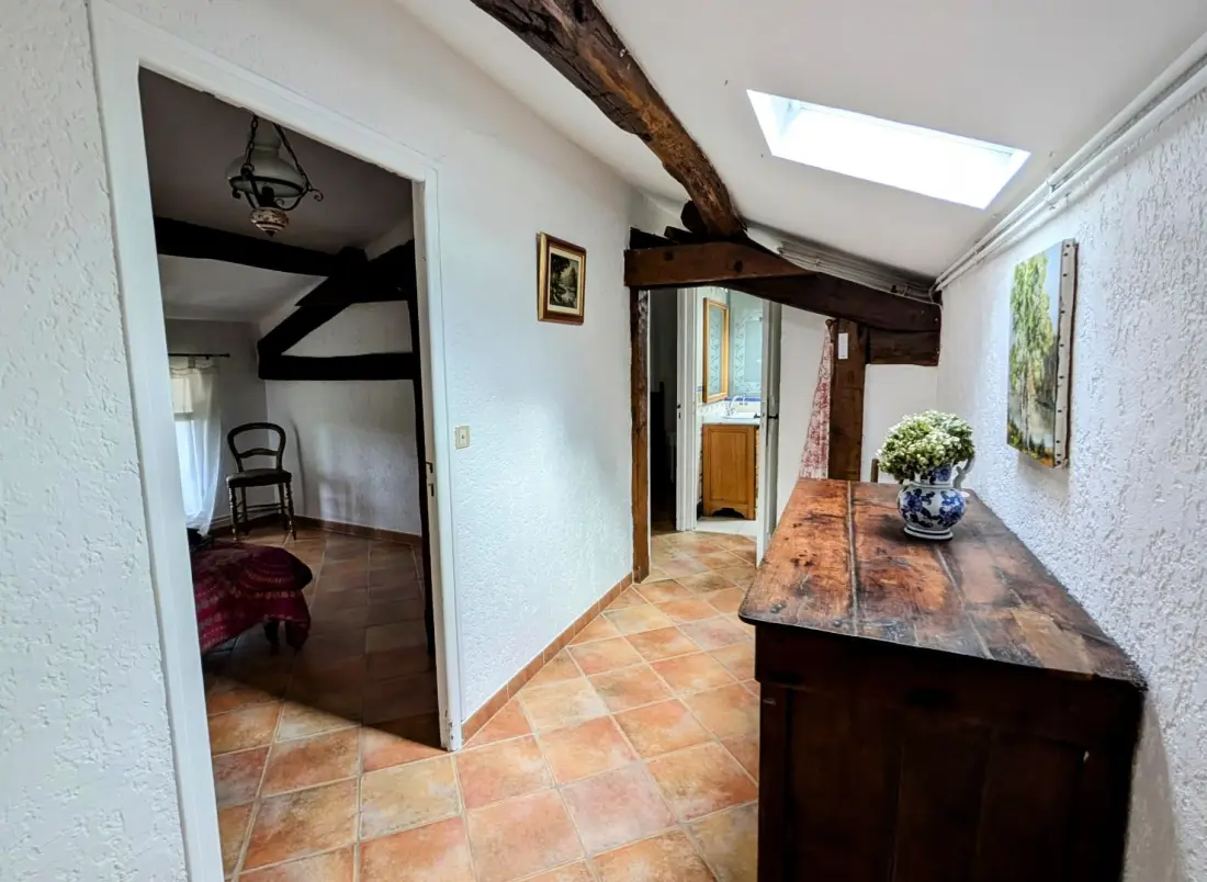 Gîte de France Huis van Aurélie 2 oren