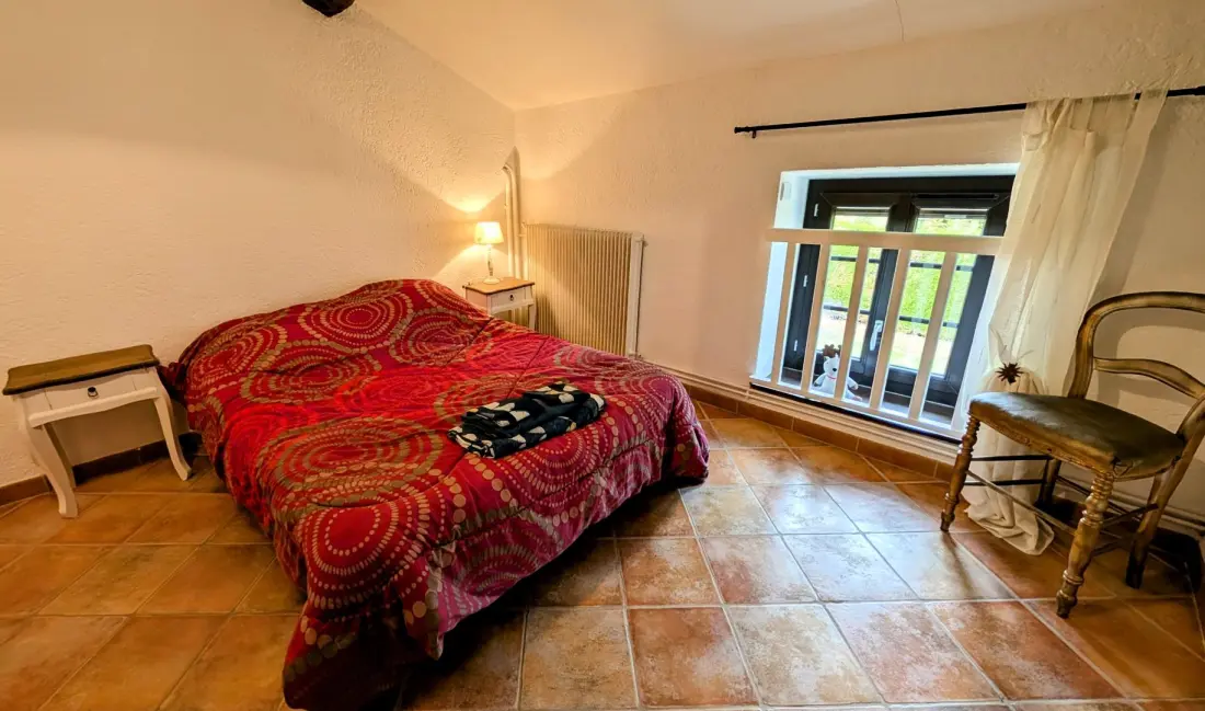 Gîte de France Huis van Aurélie 2 oren
