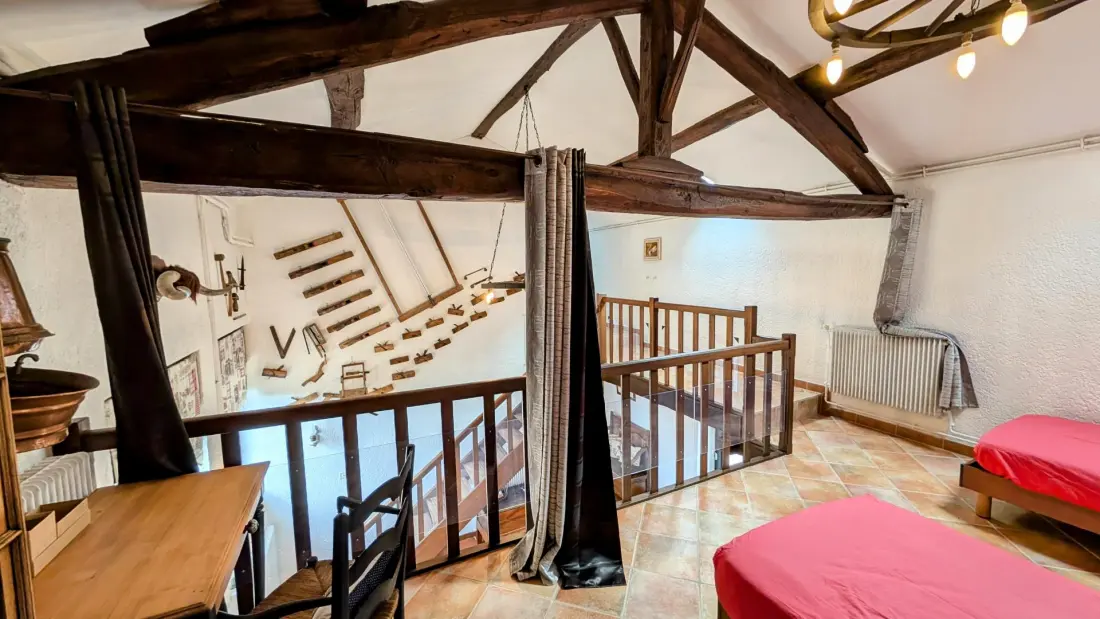 Gîte de France Huis van Aurélie 2 oren