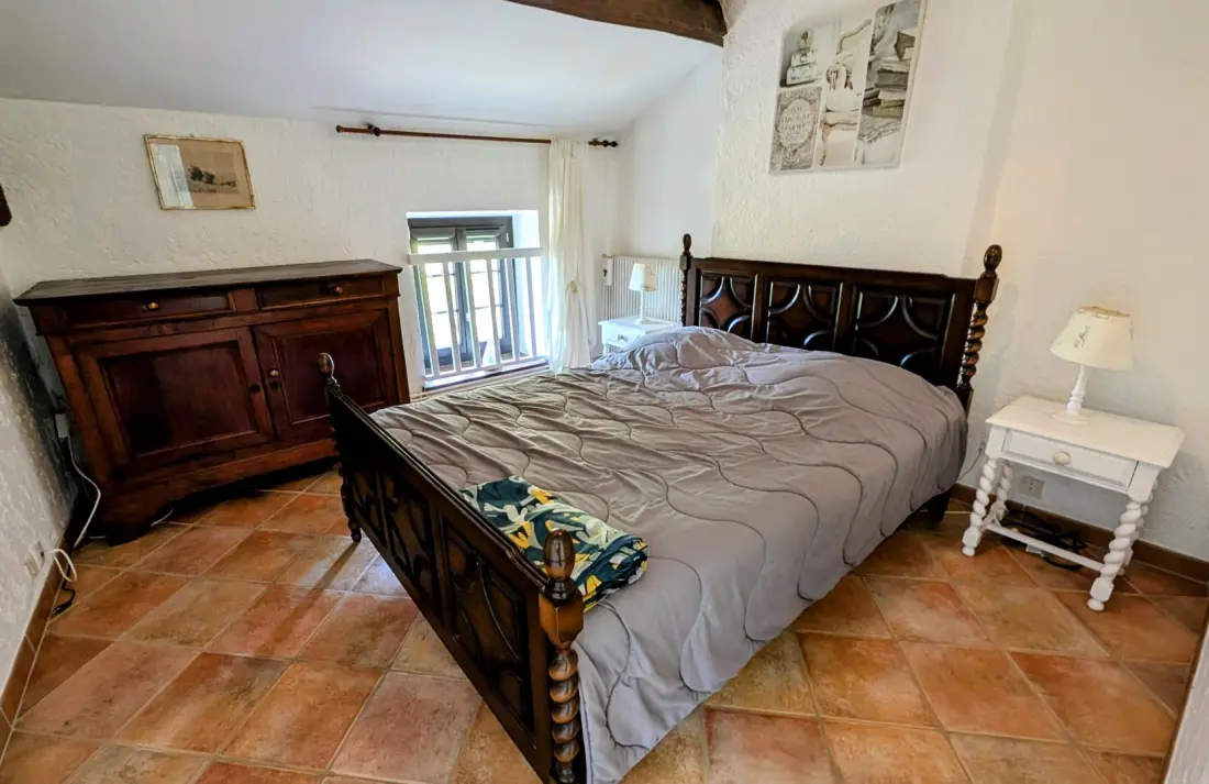 Gîte de France Huis van Aurélie 2 oren