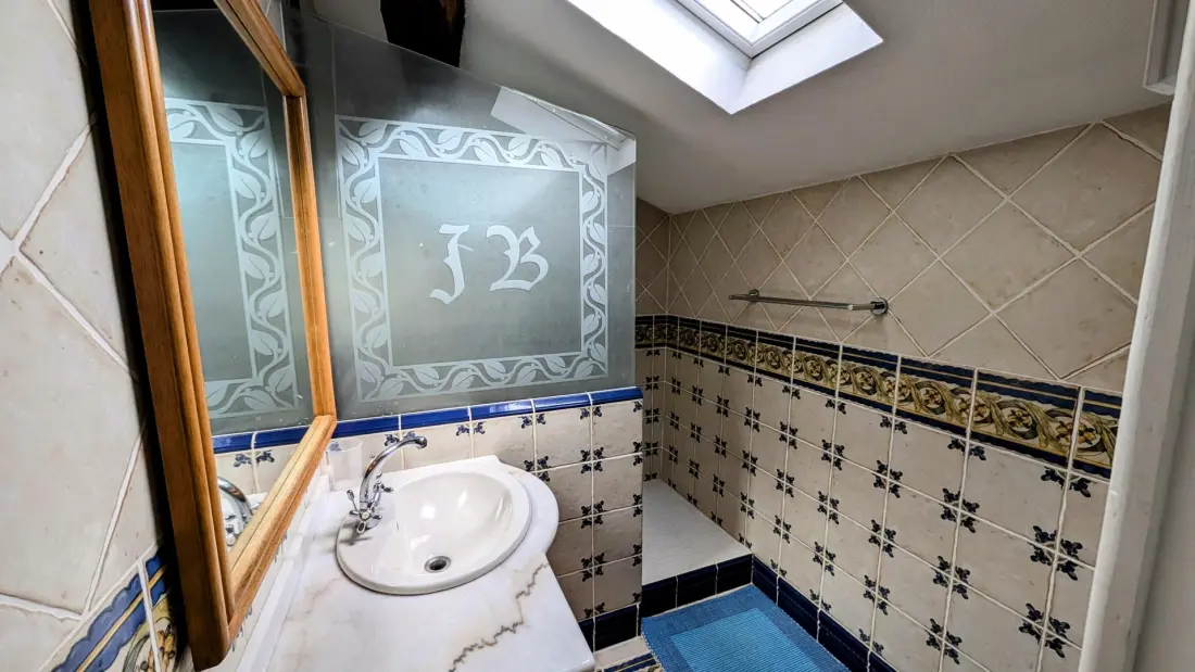 Gîte de France Huis van Aurélie 2 oren