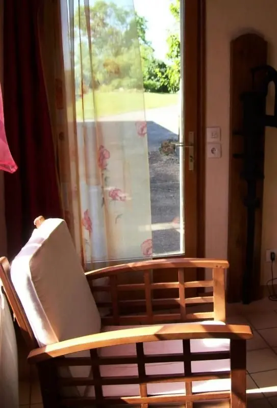 Gîte de France Die Slang Presse 2 Ohren