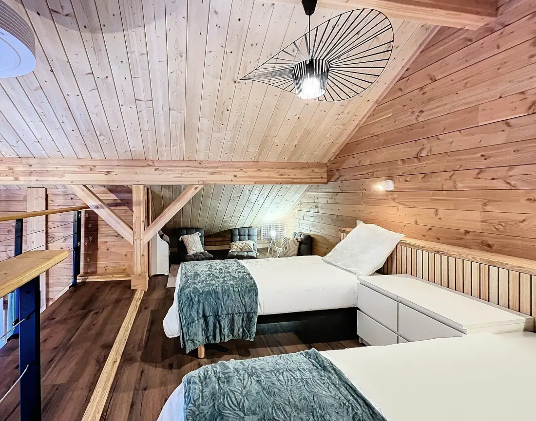 P'tit Chalet