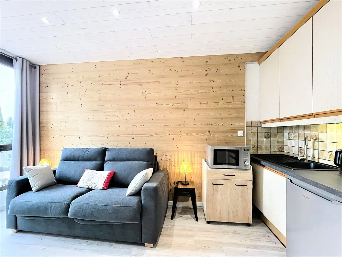 Altair Residence