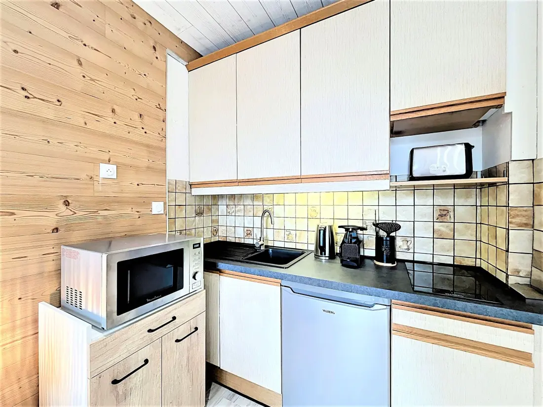 Altair Residence