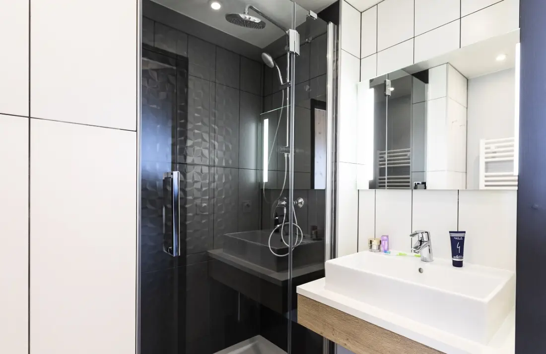 Residence Club MMV Gwiazda Sybelli.