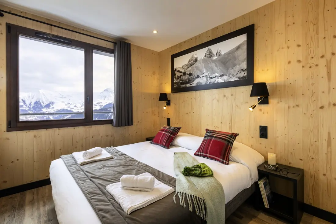 Residence Club MMV Gwiazda Sybelli.