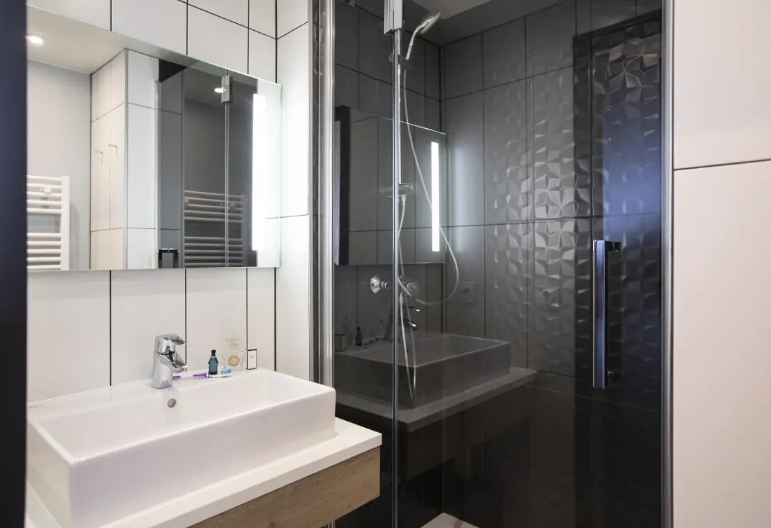 Residence Club MMV Gwiazda Sybelli.