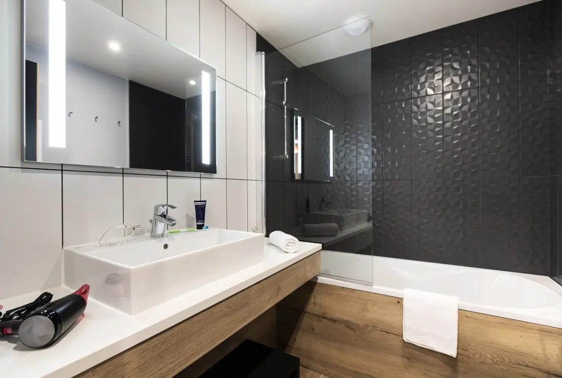Residence Club MMV Gwiazda Sybelli.