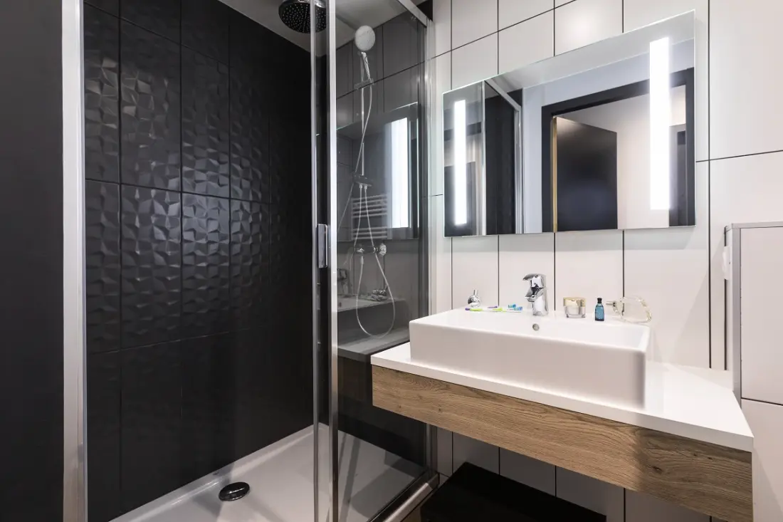 Residence Club MMV Gwiazda Sybelli.