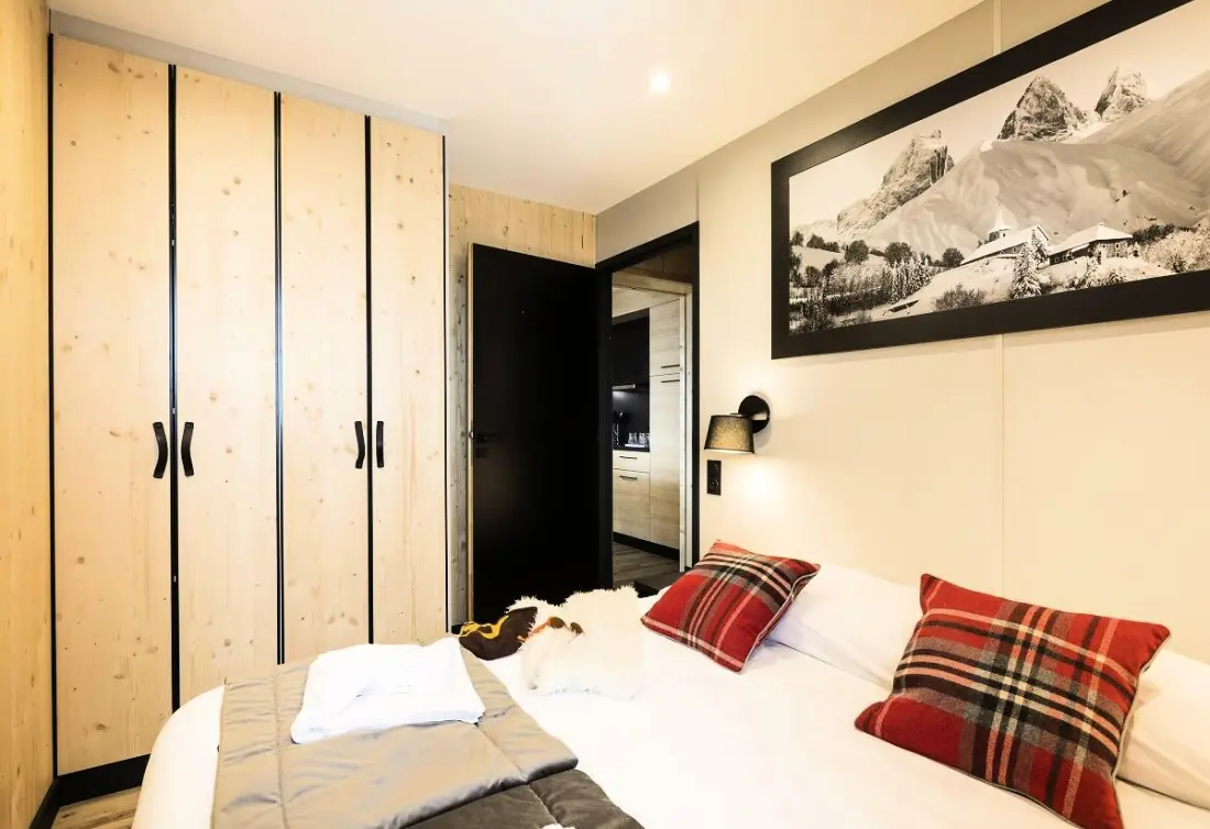 Residence Club MMV Gwiazda Sybelli.