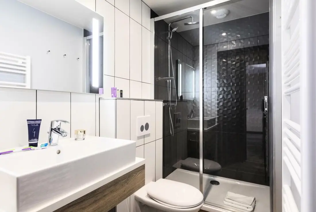 Residence Club MMV Gwiazda Sybelli.