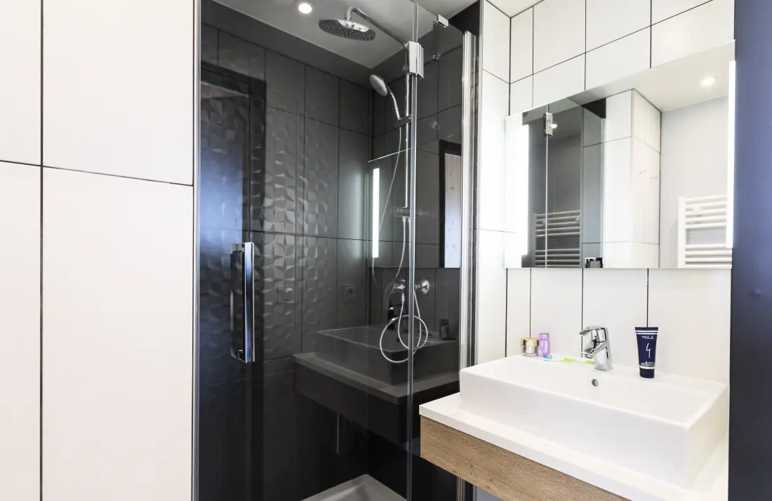 Residence Club MMV Gwiazda Sybelli.