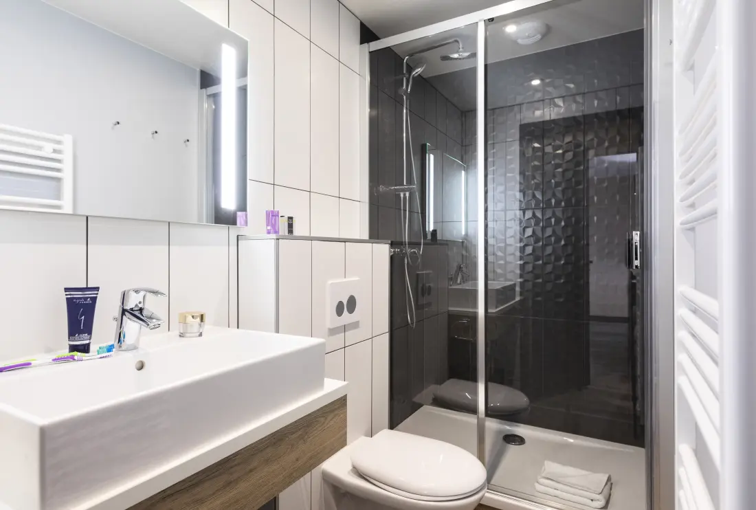 Residence Club MMV Gwiazda Sybelli.
