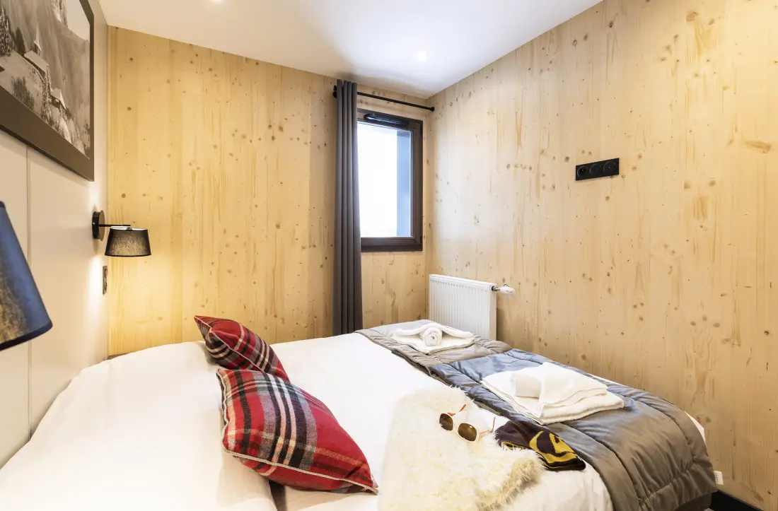 Residence Club MMV Gwiazda Sybelli.