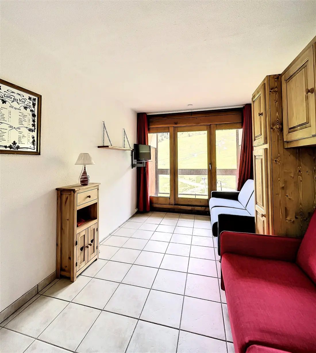 Cosmos Residence