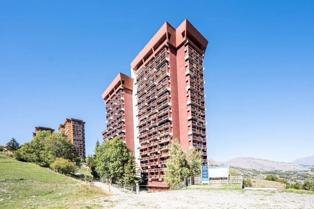 Lunik rezidencia