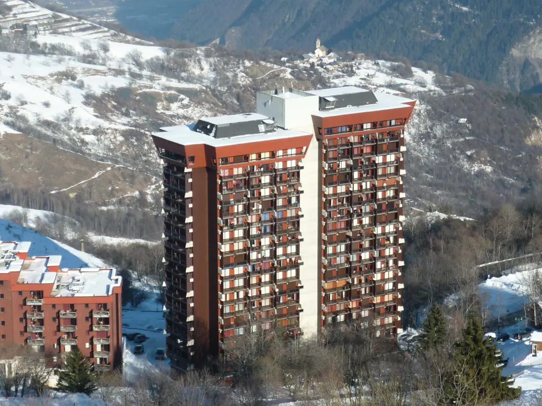 Lunik rezidencia