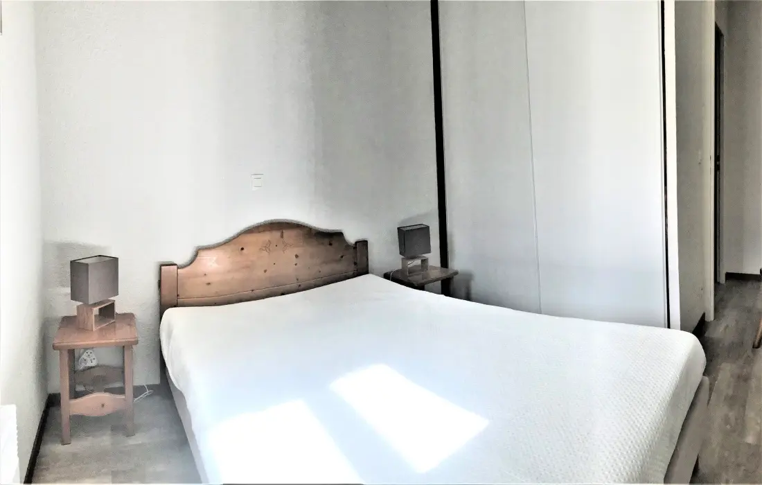 Residence Slopes