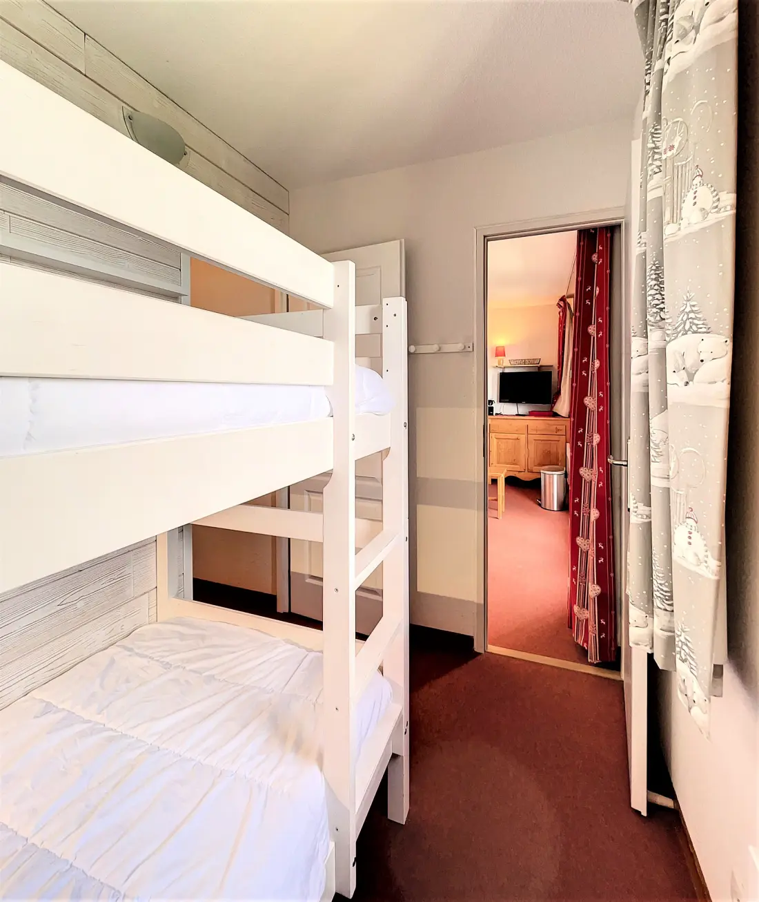 Residence Slopes