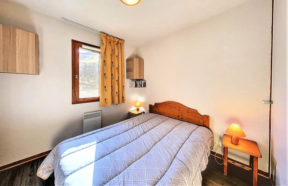Residence Slopes