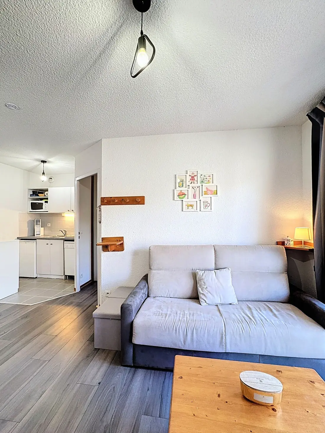 Residence Slopes