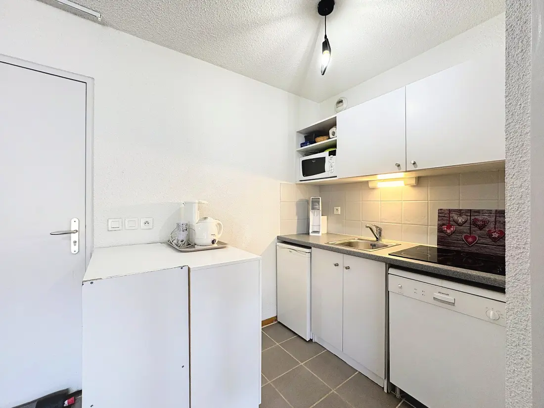 Residence Slopes