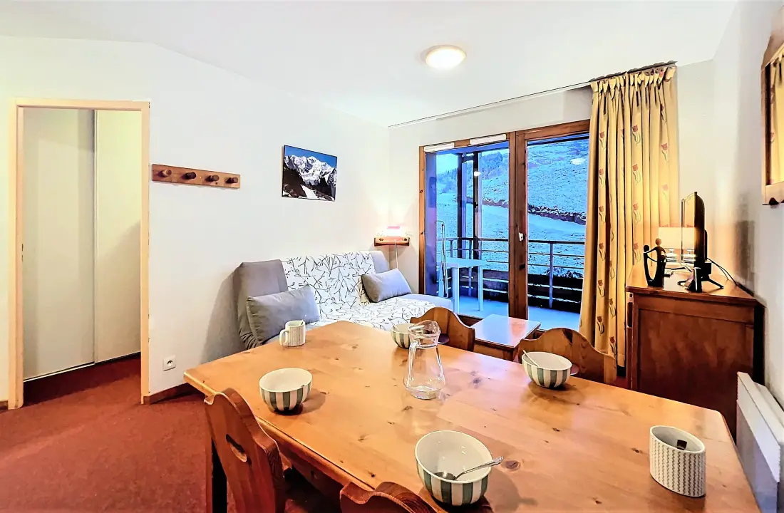 Residence Slopes