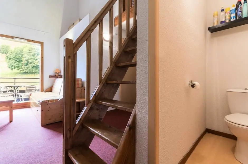 Residence Slopes